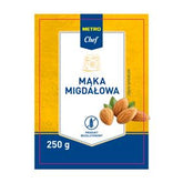 METRO CHEF MANDELMEHL 250 G